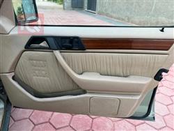 مێرسێدس بێنز E-Class